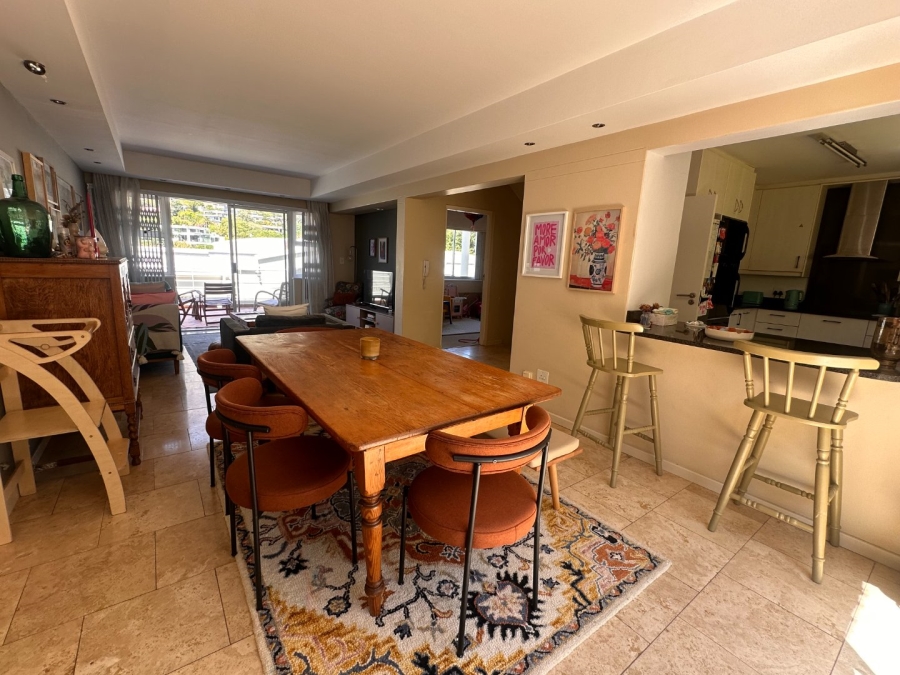 To Let 3 Bedroom Property for Rent in Higgovale Western Cape